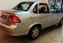 Autos - Chevrolet Classic LS 2016 GNC 162000Km - En Venta
