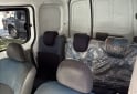 Utilitarios - Renault Kangoo 2012 GNC 200000Km - En Venta