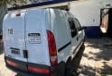 Utilitarios - Renault Kangoo 2012 GNC 200000Km - En Venta