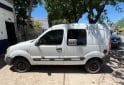 Utilitarios - Renault Kangoo 2012 GNC 200000Km - En Venta