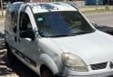 Utilitarios - Renault Kangoo 2012 GNC 200000Km - En Venta