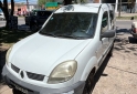 Utilitarios - Renault Kangoo 2012 GNC 200000Km - En Venta