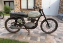 Clásicos - Gilera 150 - En Venta