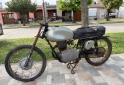 Clásicos - Gilera 150 - En Venta