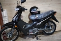 Motos - Keller Cronos 2025 Nafta 0Km - En Venta