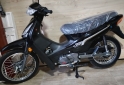 Motos - Keller Cronos 2025 Nafta 0Km - En Venta