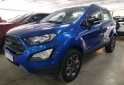 Camionetas - Ford Ecosport 1.5L 2020 Nafta 74000Km - En Venta