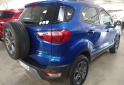 Camionetas - Ford Ecosport 1.5L 2020 Nafta 74000Km - En Venta