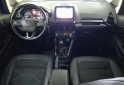 Camionetas - Ford Ecosport 1.5L 2020 Nafta 74000Km - En Venta