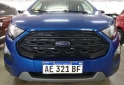 Camionetas - Ford Ecosport 1.5L 2020 Nafta 74000Km - En Venta