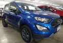 Camionetas - Ford Ecosport 1.5L 2020 Nafta 74000Km - En Venta