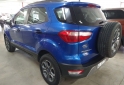 Camionetas - Ford Ecosport 1.5L 2020 Nafta 74000Km - En Venta