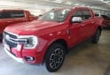 Camionetas - Ford Ranger DC LTD+ 3.0L V6 2023 Diesel 69000Km - En Venta