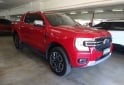 Camionetas - Ford Ranger DC LTD+ 3.0L V6 2023 Diesel 69000Km - En Venta