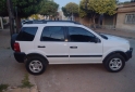 Camionetas - Ford EcoSport xls 2011 Nafta 175000Km - En Venta
