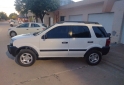 Camionetas - Ford EcoSport xls 2011 Nafta 175000Km - En Venta