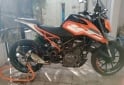 Motos - Ktm Duke 250 2019 Nafta 10300Km - En Venta