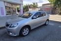 Autos - Renault Logan 2016 Nafta 87000Km - En Venta