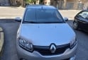 Autos - Renault Logan 2016 Nafta 87000Km - En Venta