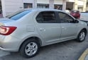 Autos - Renault Logan 2016 Nafta 87000Km - En Venta