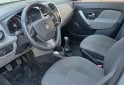 Autos - Renault Logan 2016 Nafta 87000Km - En Venta