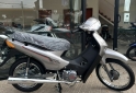 Motos - Keller Cronos Base/Full 2025 Nafta 0Km - En Venta