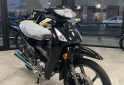 Motos - Keller Cronos Base/Full 2025 Nafta 0Km - En Venta