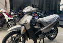 Motos - Keller Cronos Base/Full 2025 Nafta 0Km - En Venta