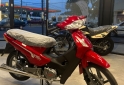 Motos - Keller Cronos Base/Full 2025 Nafta 0Km - En Venta