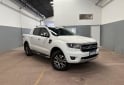 Camionetas - Ford Ranger Limited 3.2 2021 Diesel 70000Km - En Venta