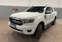 Camionetas - Ford Ranger Limited 3.2 2021 Diesel 70000Km - En Venta