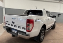 Camionetas - Ford Ranger Limited 3.2 2021 Diesel 70000Km - En Venta