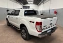 Camionetas - Ford Ranger Limited 3.2 2021 Diesel 70000Km - En Venta