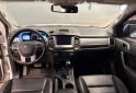 Camionetas - Ford Ranger Limited 3.2 2021 Diesel 70000Km - En Venta