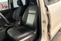 Camionetas - Ford Ranger Limited 3.2 2021 Diesel 70000Km - En Venta