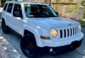 Camionetas - Jeep Jeep Patriot 2.4 Sport 4x 2011 Nafta 186000Km - En Venta