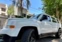 Camionetas - Jeep Jeep Patriot 2.4 Sport 4x 2011 Nafta 186000Km - En Venta