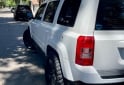 Camionetas - Jeep Jeep Patriot 2.4 Sport 4x 2011 Nafta 186000Km - En Venta
