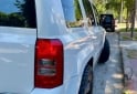 Camionetas - Jeep Jeep Patriot 2.4 Sport 4x 2011 Nafta 186000Km - En Venta