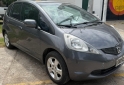 Autos - Honda Fit 2011 Nafta 235000Km - En Venta