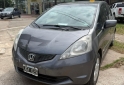 Autos - Honda Fit 2011 Nafta 235000Km - En Venta