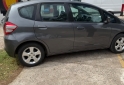 Autos - Honda Fit 2011 Nafta 235000Km - En Venta