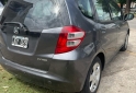Autos - Honda Fit 2011 Nafta 235000Km - En Venta
