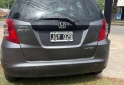 Autos - Honda Fit 2011 Nafta 235000Km - En Venta