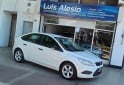 Autos - Ford Focus NO 308 cruze 2013 Nafta 200000Km - En Venta