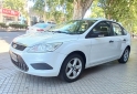 Autos - Ford Focus NO 308 cruze 2013 Nafta 200000Km - En Venta