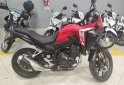 Motos - Honda NX 500 2024 Nafta 1Km - En Venta