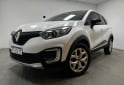 Autos - Renault CAPTUR ZEN 2,0 5P MT 2021 Nafta 57999Km - En Venta
