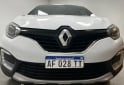 Autos - Renault CAPTUR ZEN 2,0 5P MT 2021 Nafta 57999Km - En Venta