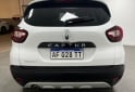 Autos - Renault CAPTUR ZEN 2,0 5P MT 2021 Nafta 57999Km - En Venta